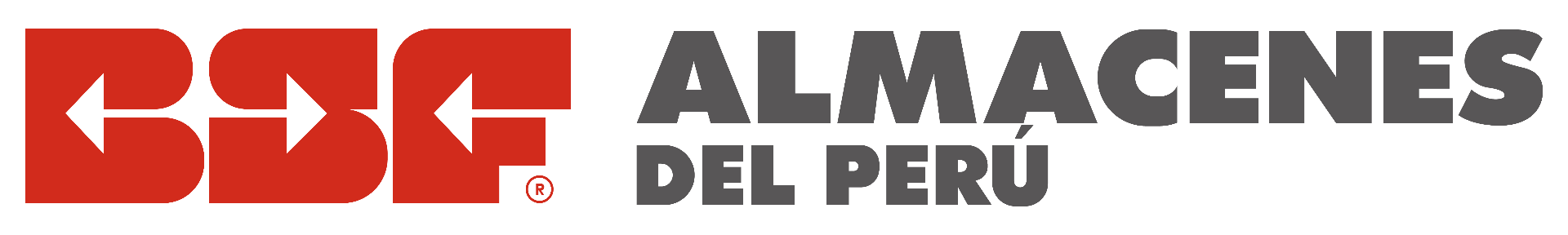 BSF Almacenes del Perú